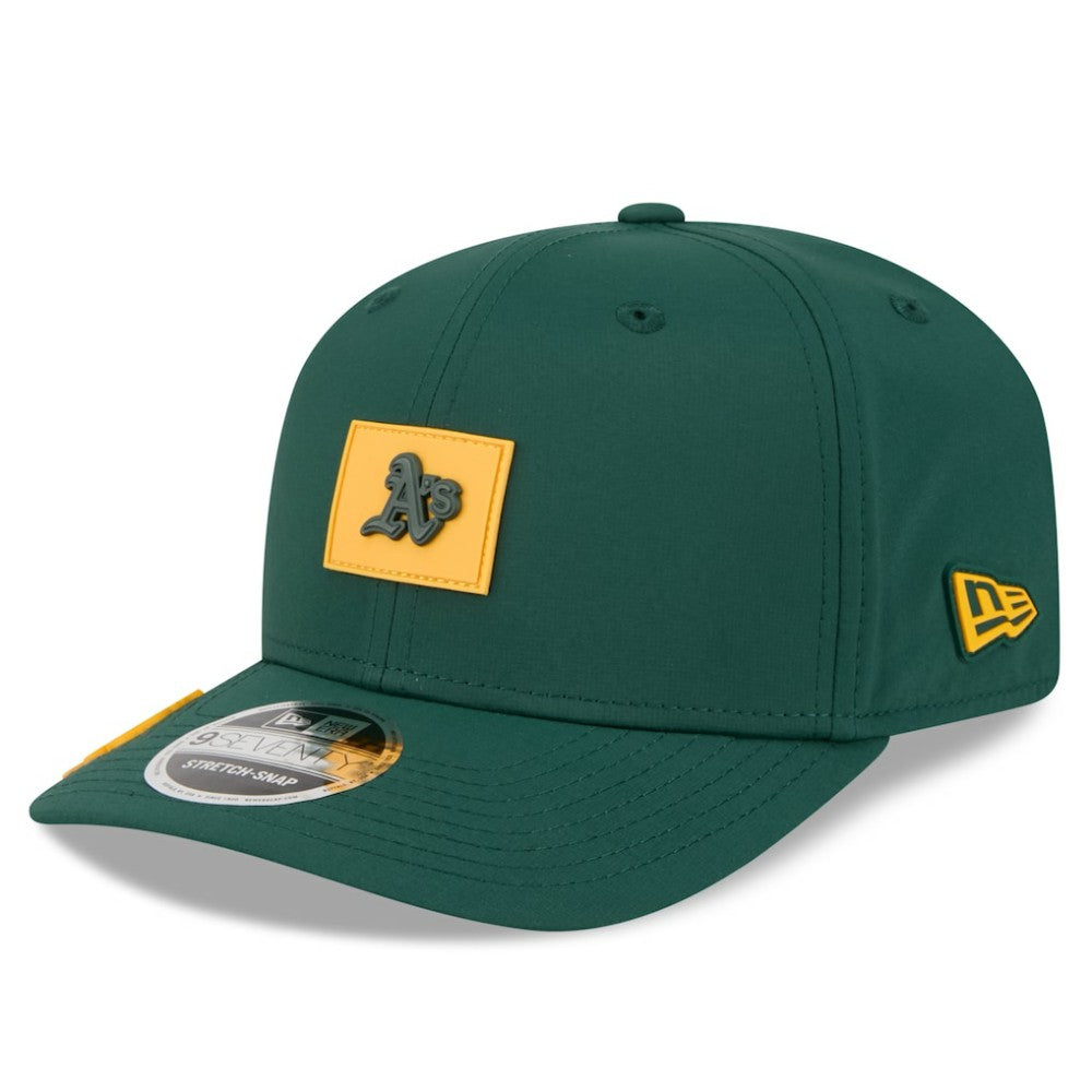Athletics New Era 2026 Clubhouse 9SEVENTY Adjustable Hat On Sale