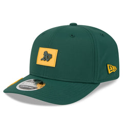 Athletics New Era 2026 Clubhouse 9SEVENTY Adjustable Hat On Sale