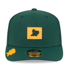 Athletics New Era 2026 Clubhouse 9SEVENTY Adjustable Hat On Sale