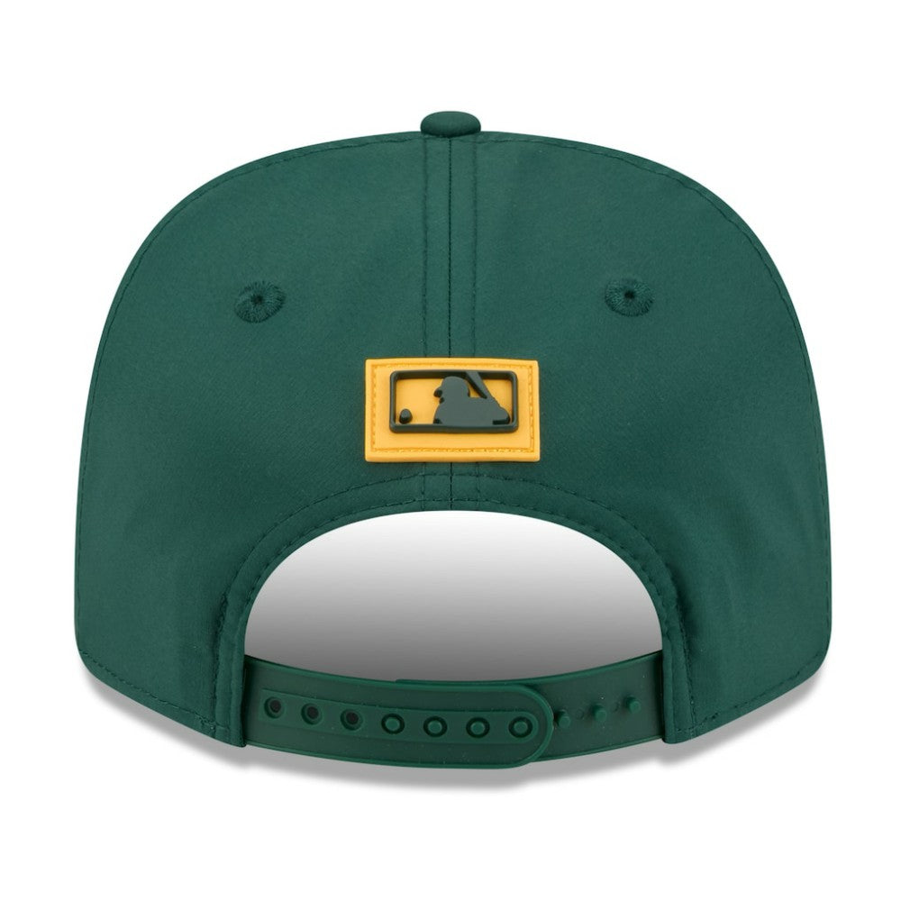 Athletics New Era 2026 Clubhouse 9SEVENTY Adjustable Hat On Sale