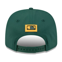 Athletics New Era 2026 Clubhouse 9SEVENTY Adjustable Hat On Sale