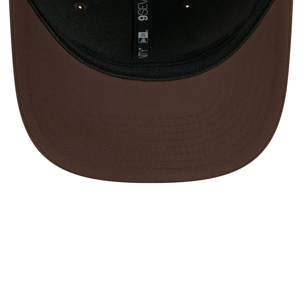 San Diego Padres New Era 2026 Clubhouse 9SEVENTY Adjustable Hat discount