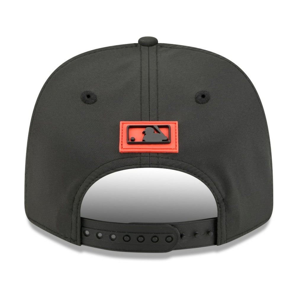 San Francisco Giants New Era 2026 Clubhouse 9SEVENTY Adjustable Hat Sale