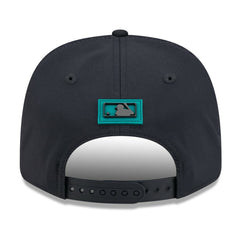 Seattle Mariners New Era 2026 Clubhouse 9SEVENTY Adjustable Hat Clearance