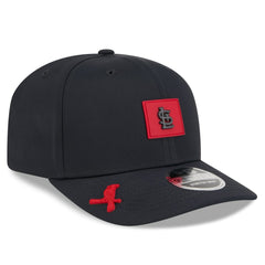 St. Louis Cardinals New Era 2026 Clubhouse 9SEVENTY Adjustable Hat for sale