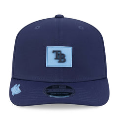 Tampa Bay Rays New Era 2026 Clubhouse 9SEVENTY Adjustable Hat discount