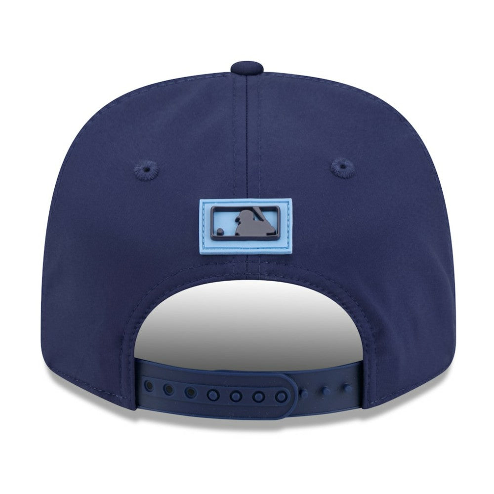 Tampa Bay Rays New Era 2026 Clubhouse 9SEVENTY Adjustable Hat discount