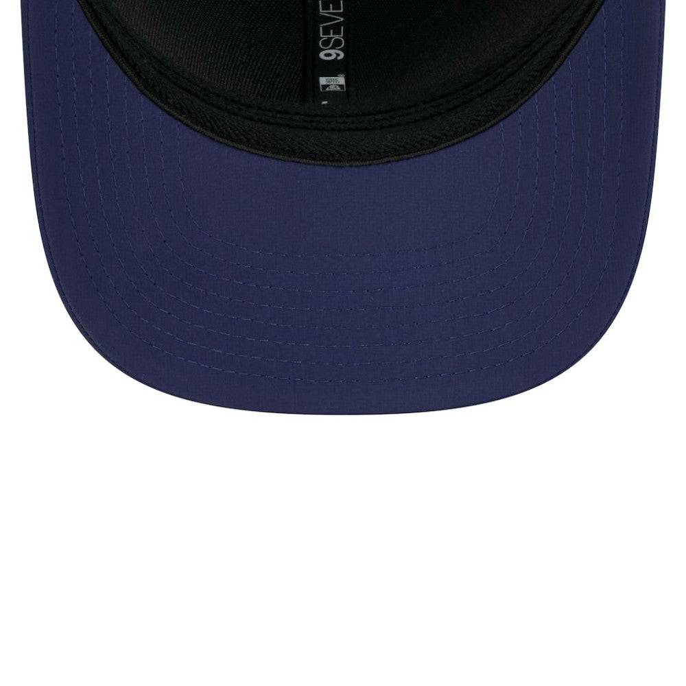 Tampa Bay Rays New Era 2026 Clubhouse 9SEVENTY Adjustable Hat discount
