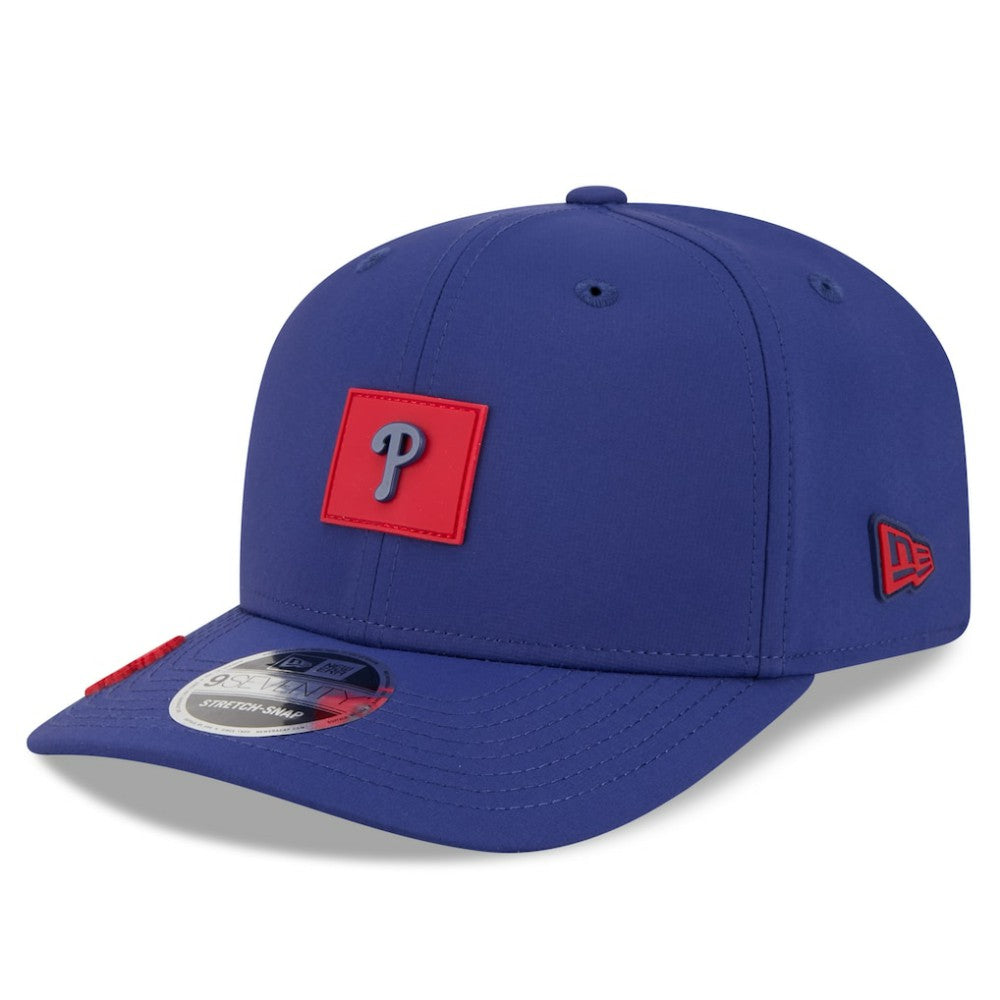 Philadelphia Phillies New Era 2026 Clubhouse 9SEVENTY Adjustable Hat On Sale