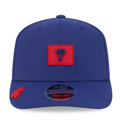 Philadelphia Phillies New Era 2026 Clubhouse 9SEVENTY Adjustable Hat On Sale