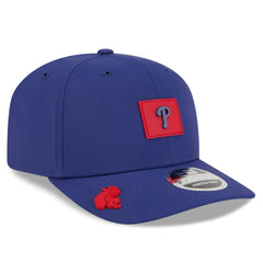 Philadelphia Phillies New Era 2026 Clubhouse 9SEVENTY Adjustable Hat On Sale