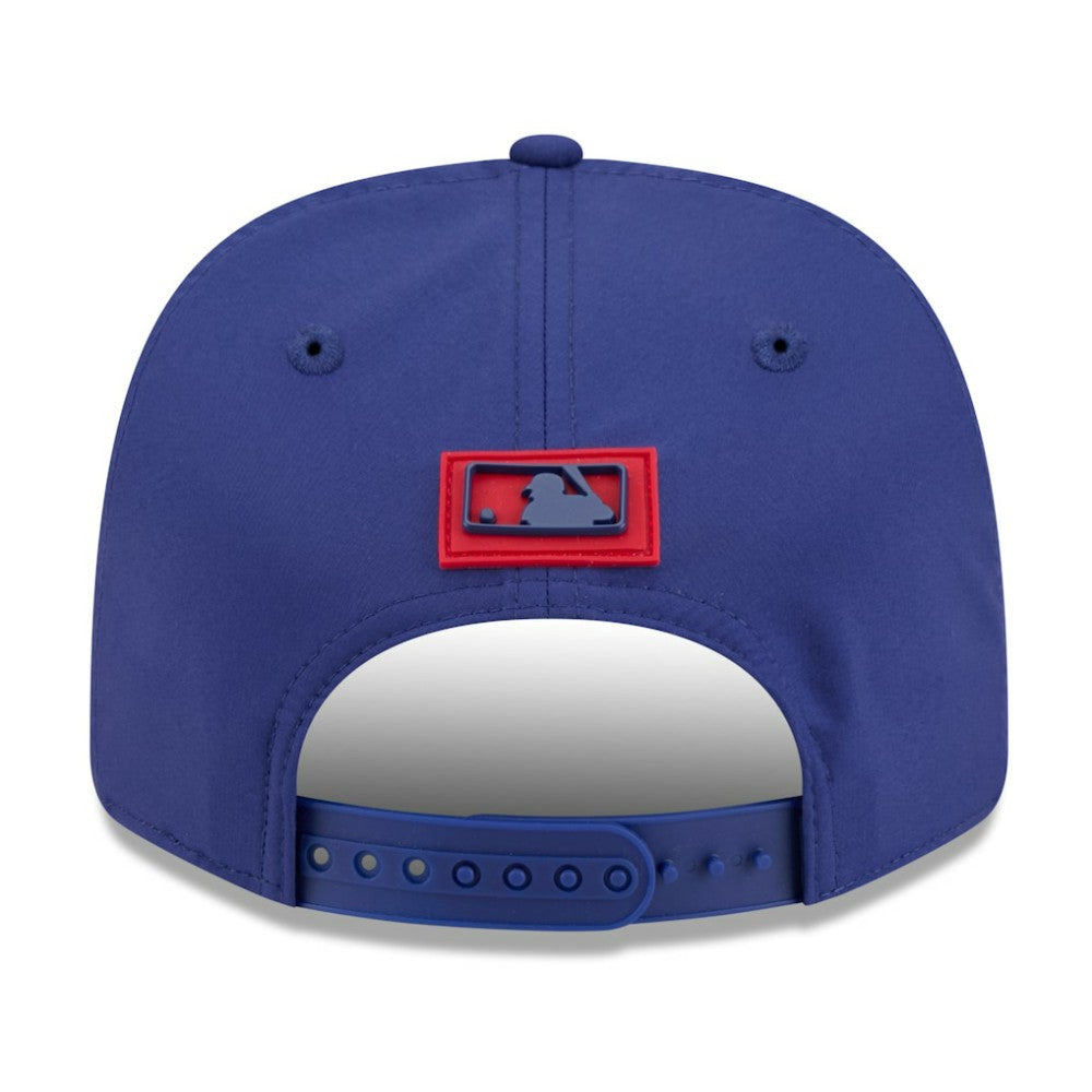Philadelphia Phillies New Era 2026 Clubhouse 9SEVENTY Adjustable Hat On Sale