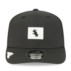 Chicago White Sox New Era 2026 Clubhouse 9SEVENTY Adjustable Hat for sale