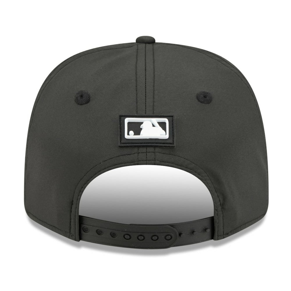 Chicago White Sox New Era 2026 Clubhouse 9SEVENTY Adjustable Hat for sale