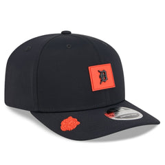Detroit Tigers New Era 2026 Clubhouse 9SEVENTY Adjustable Hat discount