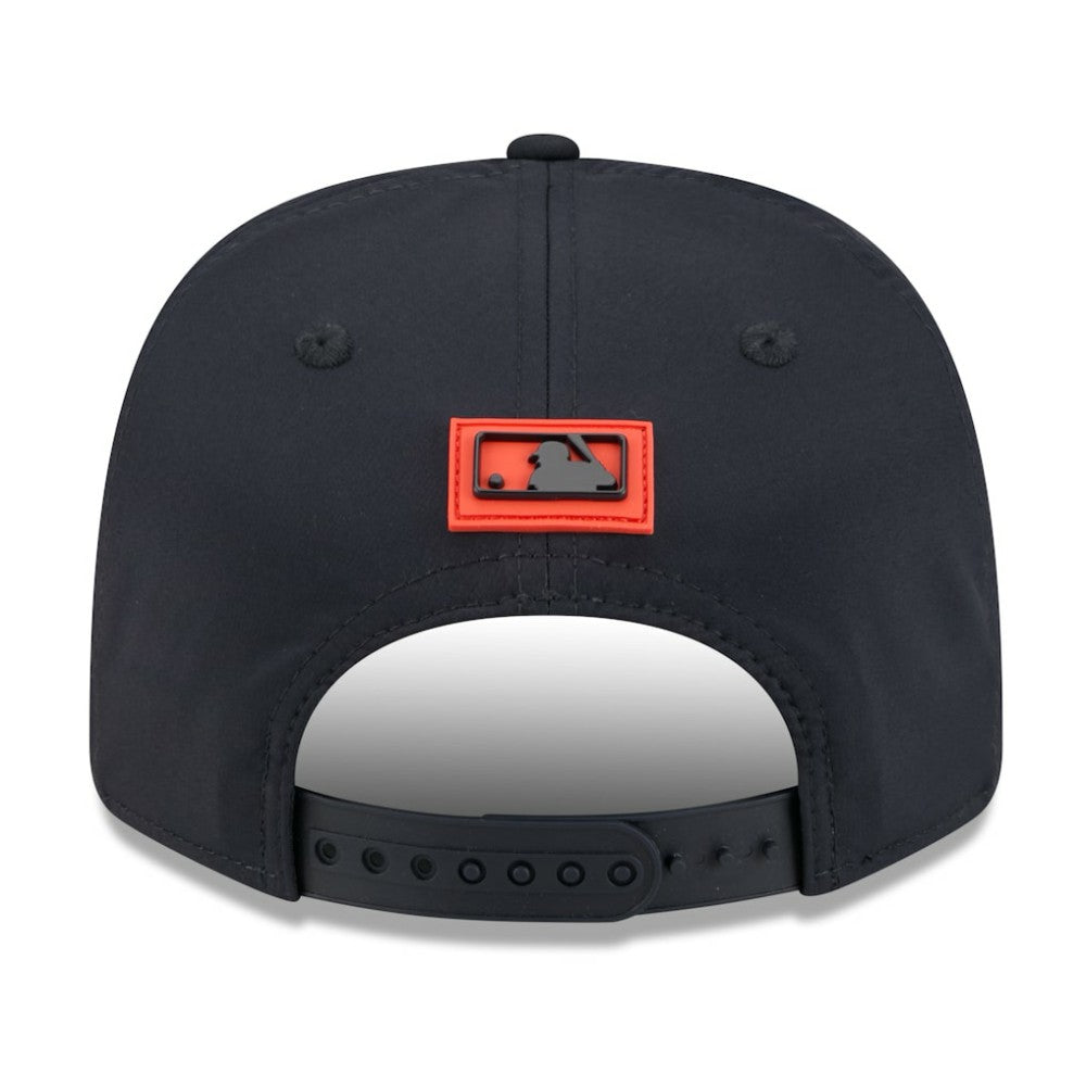 Detroit Tigers New Era 2026 Clubhouse 9SEVENTY Adjustable Hat discount