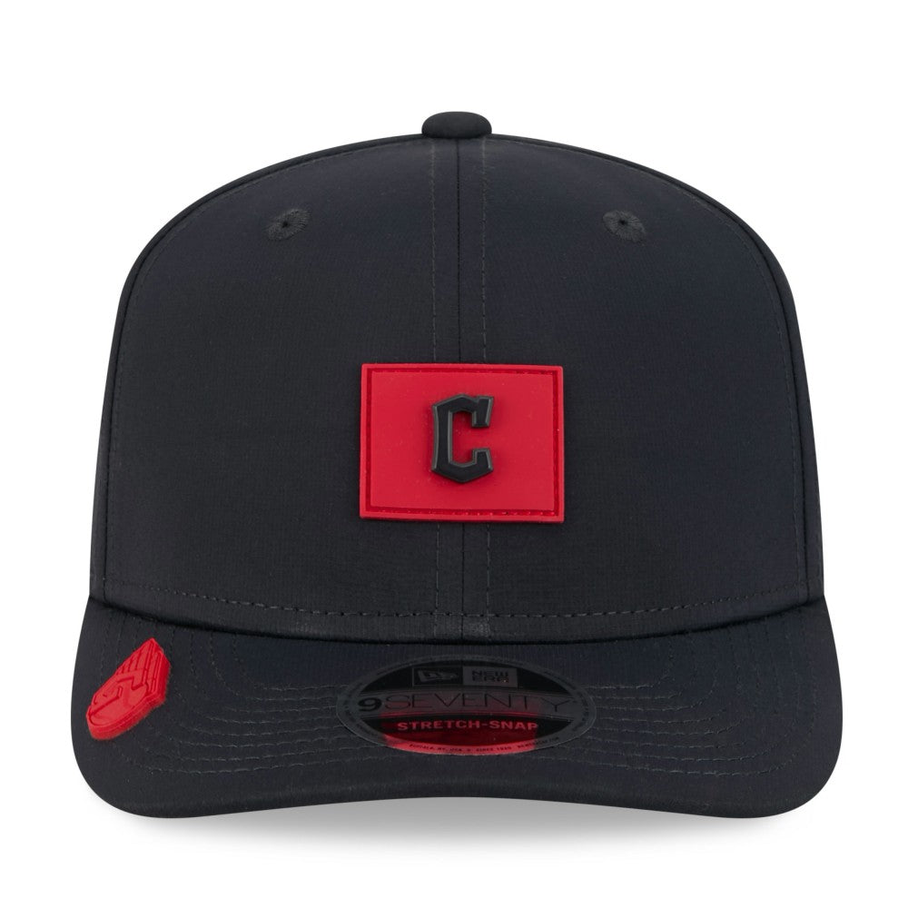 Cleveland Guardians New Era 2026 Clubhouse 9SEVENTY Adjustable Hat Online