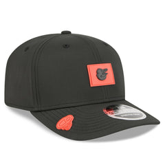 Baltimore Orioles New Era 2026 Clubhouse 9SEVENTY Adjustable Hat for sale