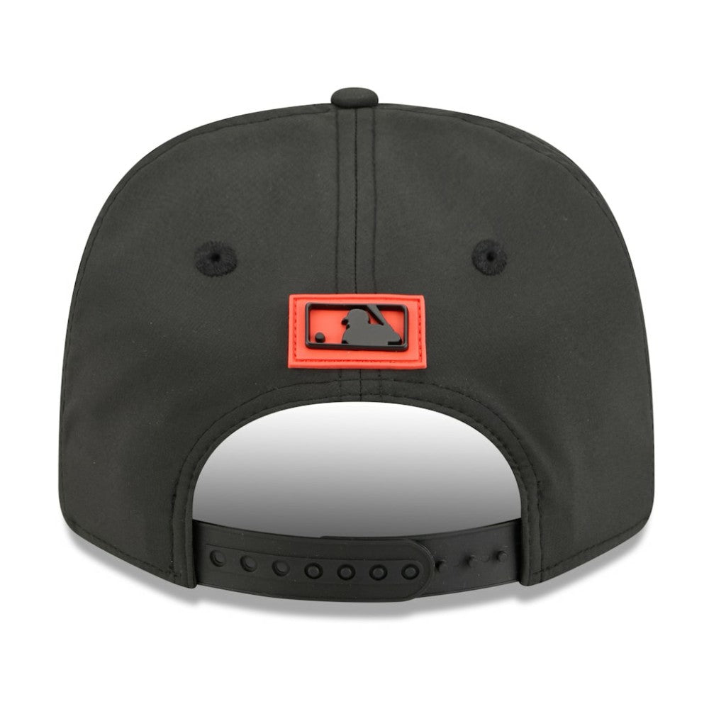 Baltimore Orioles New Era 2026 Clubhouse 9SEVENTY Adjustable Hat for sale