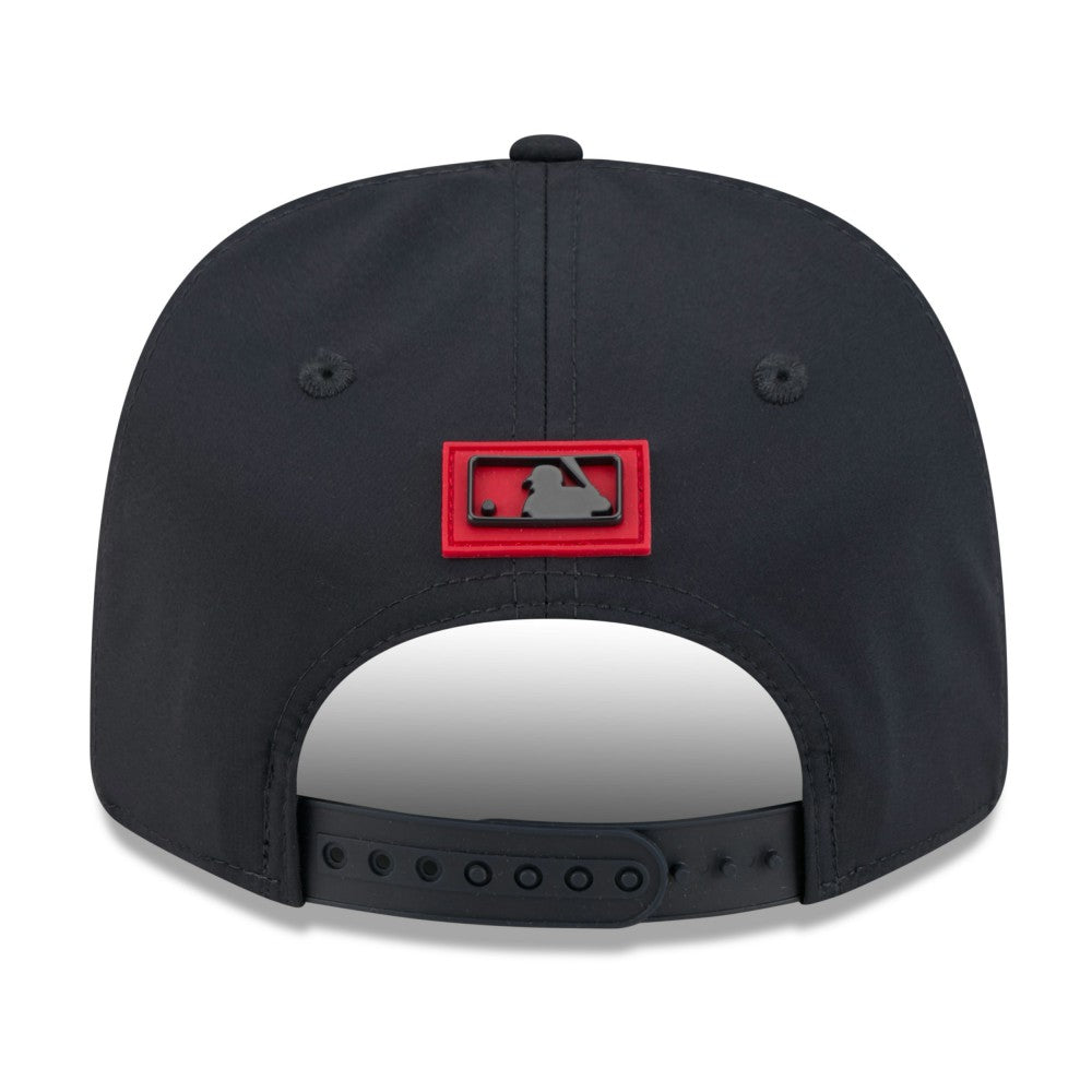 Los Angeles Angels New Era 2026 Clubhouse 9SEVENTY Adjustable Hat for sale