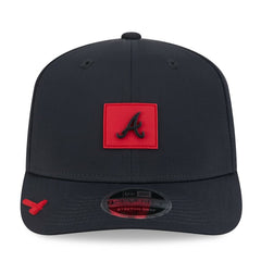 Atlanta Braves New Era 2026 Clubhouse 9SEVENTY Adjustable Hat On Sale