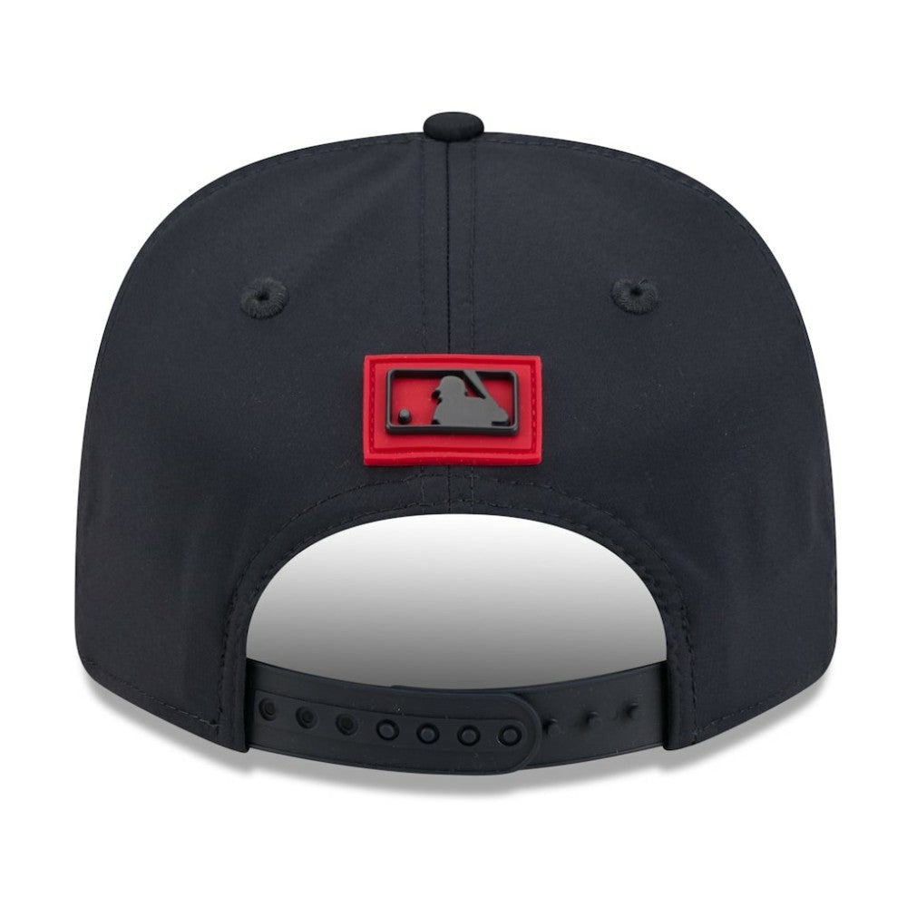 Atlanta Braves New Era 2026 Clubhouse 9SEVENTY Adjustable Hat On Sale