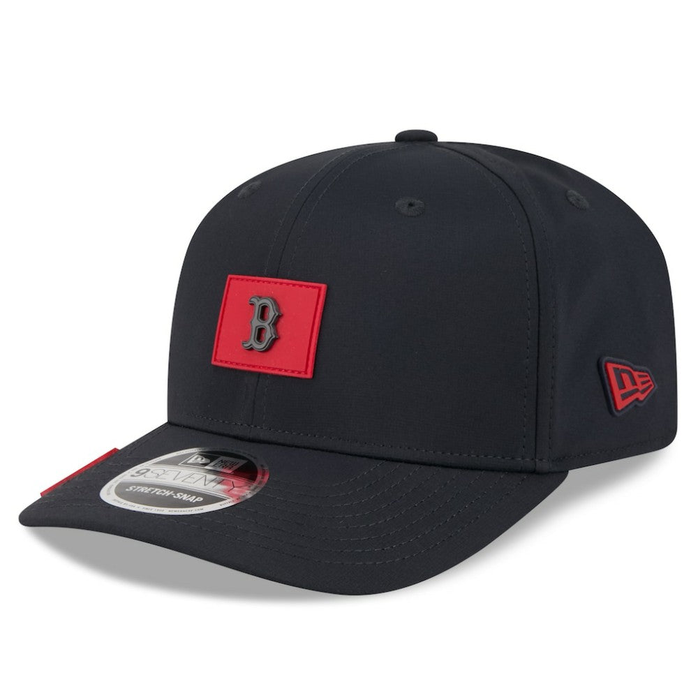 Boston Red Sox New Era 2026 Clubhouse 9SEVENTY Adjustable Hat Near Me