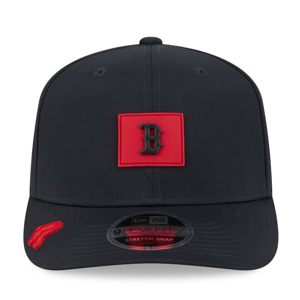 Boston Red Sox New Era 2026 Clubhouse 9SEVENTY Adjustable Hat Near Me
