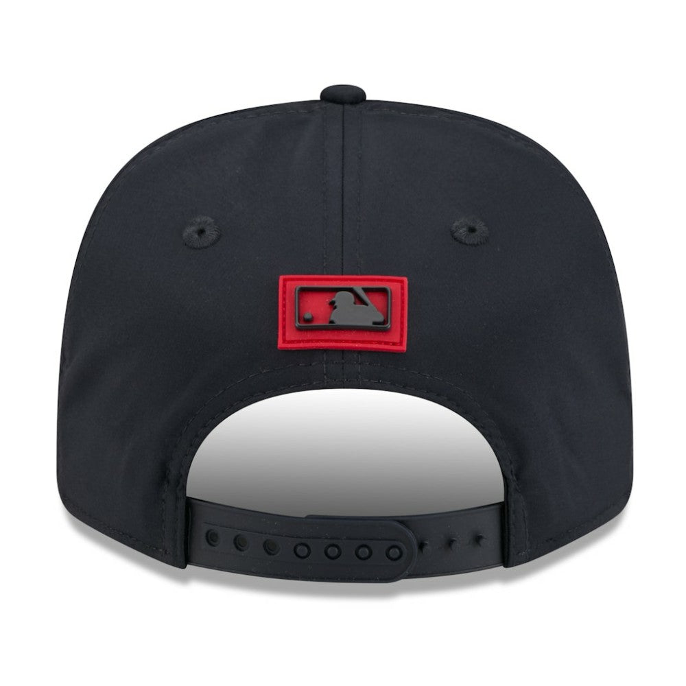 Boston Red Sox New Era 2026 Clubhouse 9SEVENTY Adjustable Hat Near Me