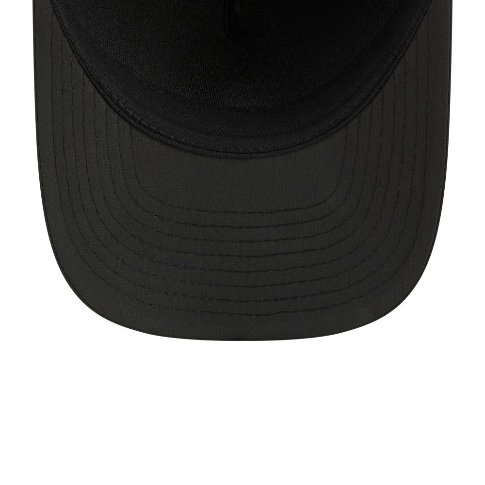 Miami Marlins New Era 2026 Clubhouse 9FORTY A-Frame Adjustable Hat On Sale