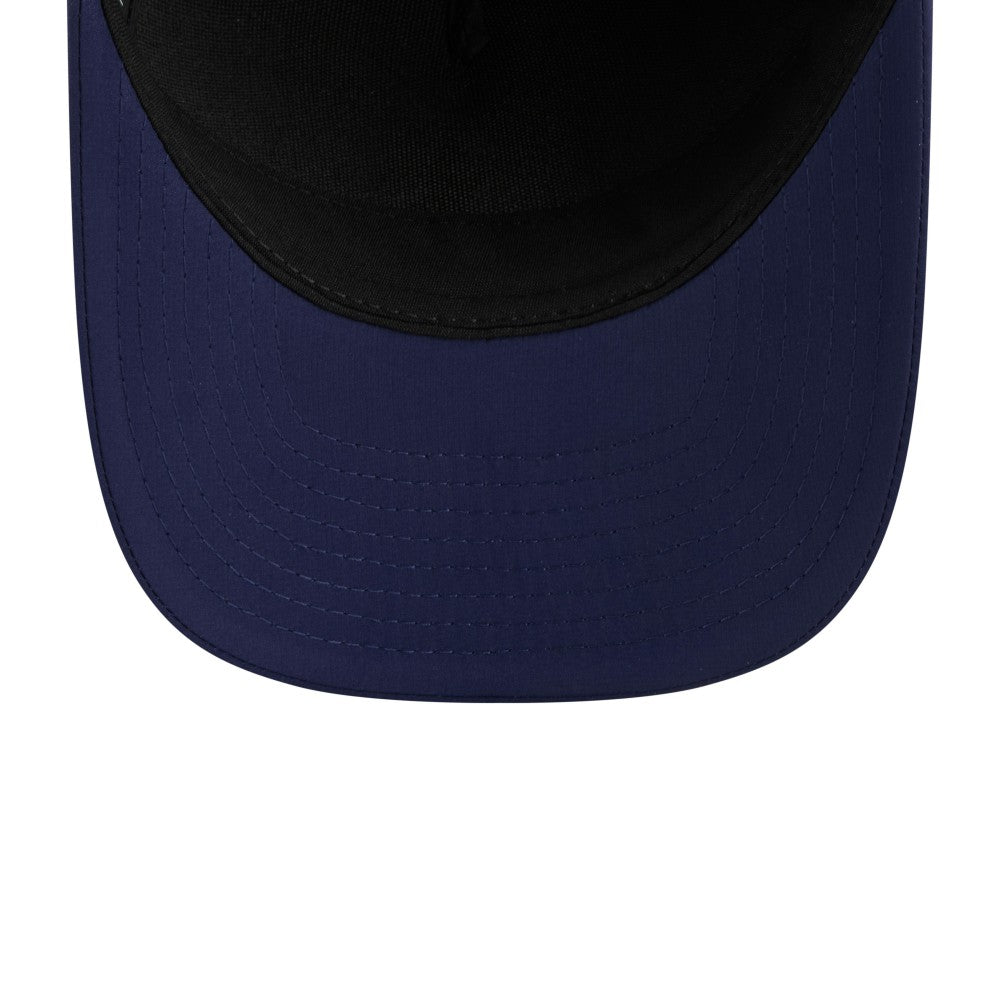 Milwaukee Brewers New Era 2026 Clubhouse 9FORTY A-Frame Adjustable Hat Online