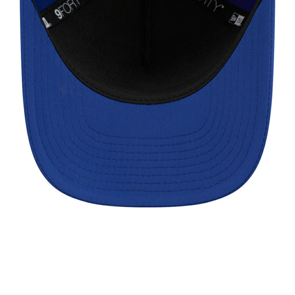 New York Mets New Era 2026 Clubhouse 9FORTY A-Frame Adjustable Hat Clearance