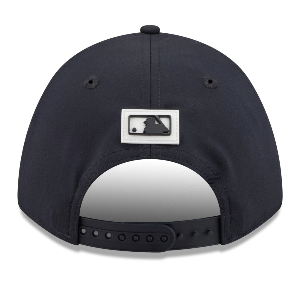 New York Yankees New Era 2026 Clubhouse 9FORTY A-Frame Adjustable Hat Near Me