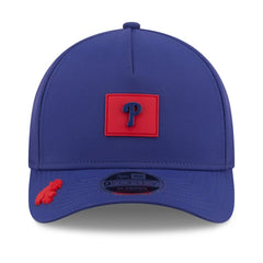 Philadelphia Phillies New Era 2026 Clubhouse 9FORTY A-Frame Adjustable Hat discount