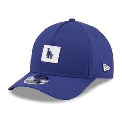 Los Angeles Dodgers New Era 2026 Clubhouse 9FORTY A-Frame Adjustable Hat Online