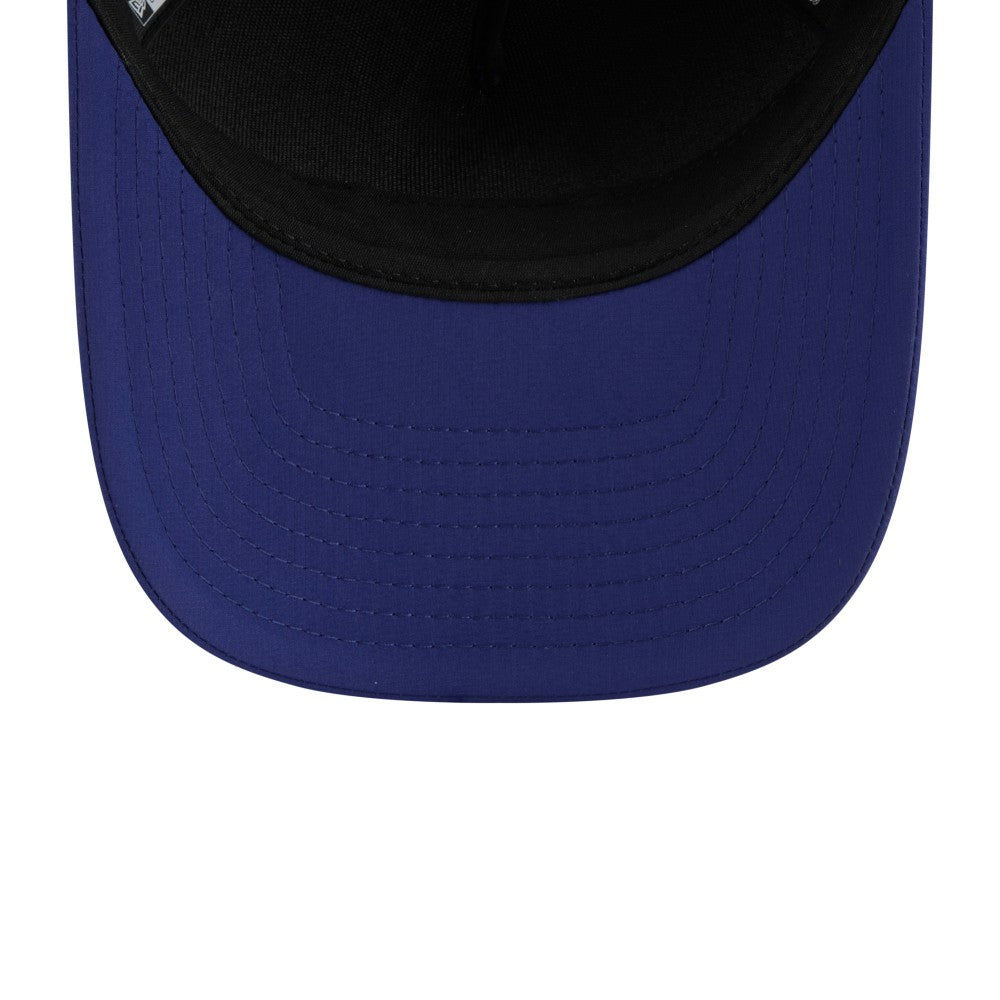 Los Angeles Dodgers New Era 2026 Clubhouse 9FORTY A-Frame Adjustable Hat Online
