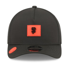 San Francisco Giants New Era 2026 Clubhouse 9FORTY A-Frame Adjustable Hat On Sale
