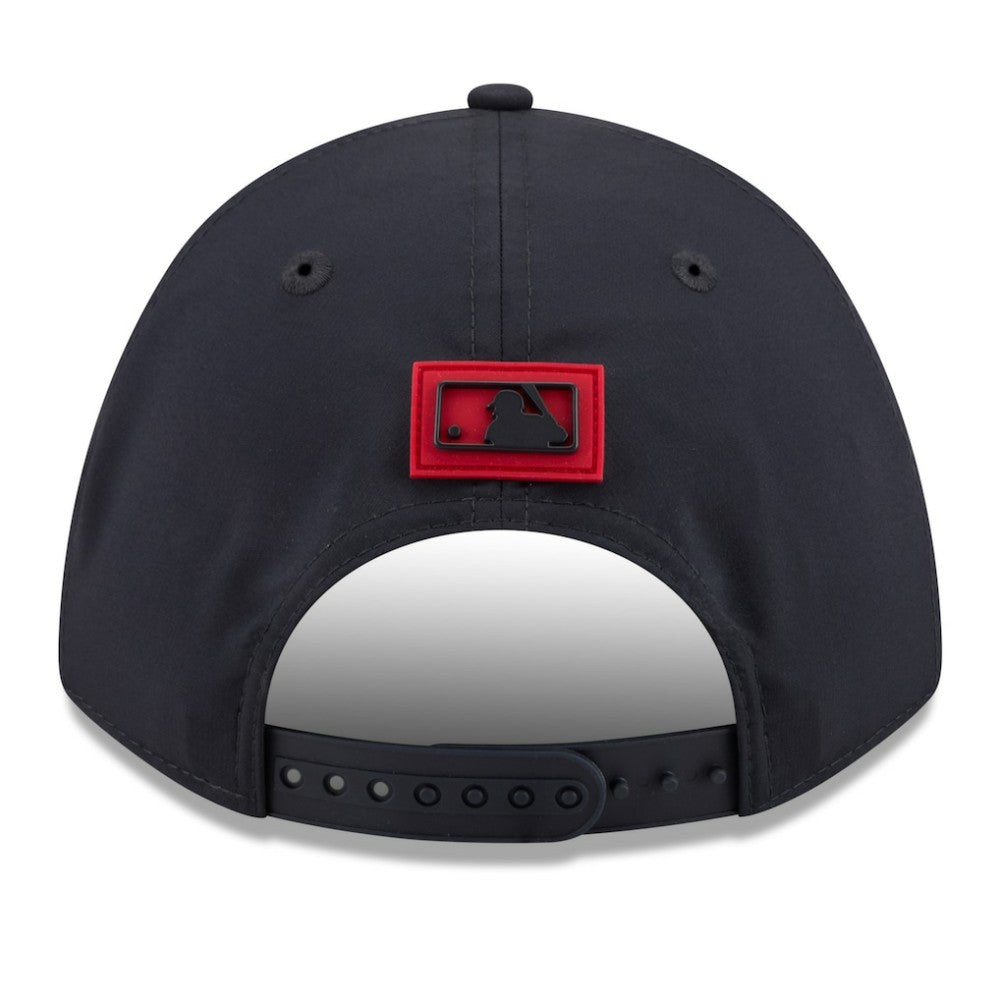 St. Louis Cardinals New Era 2026 Clubhouse 9FORTY A-Frame Adjustable Hat Sale