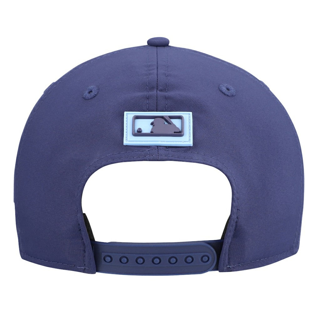 Tampa Bay Rays New Era 2026 Clubhouse 9FORTY A-Frame Adjustable Hat Online