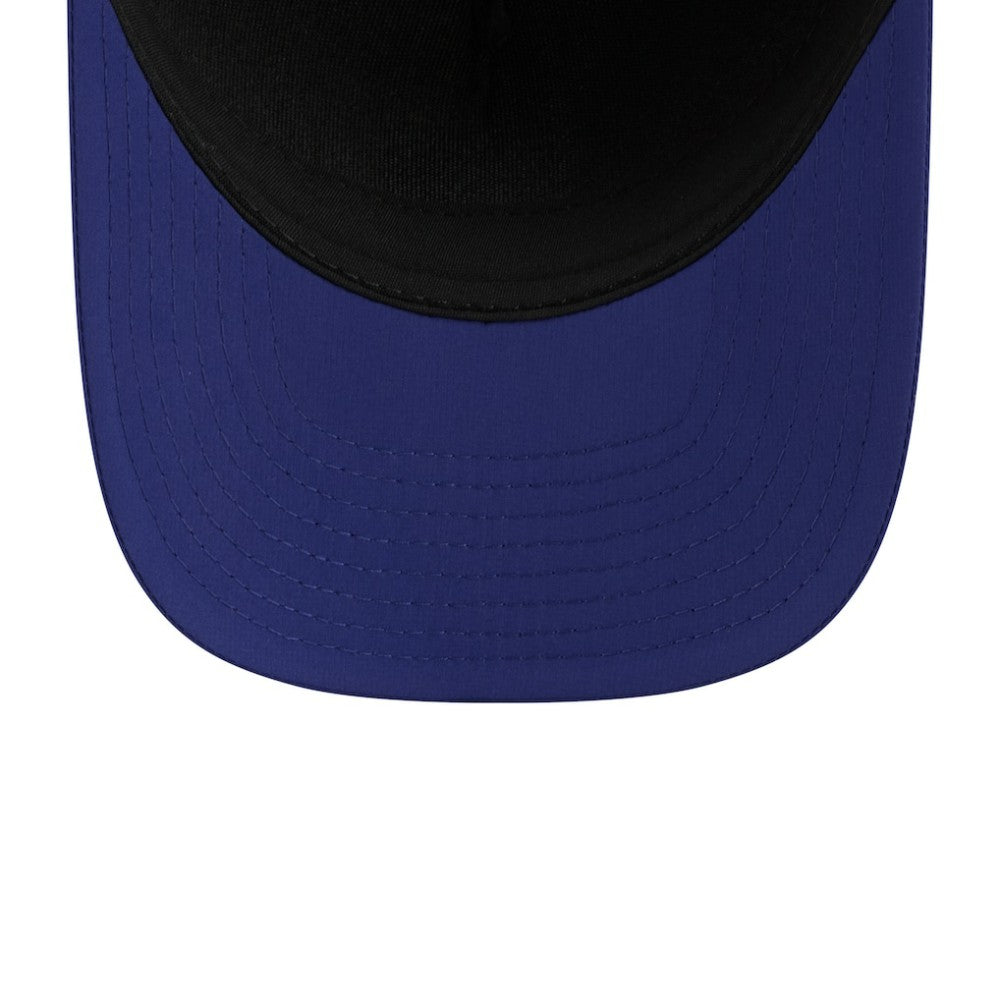Texas Rangers New Era 2026 Clubhouse 9FORTY A-Frame Adjustable Hat for sale