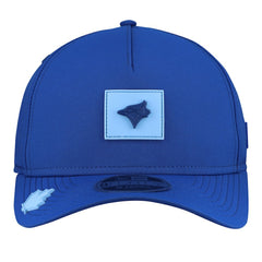 Toronto Blue Jays New Era 2026 Clubhouse 9FORTY A-Frame Adjustable Hat discount