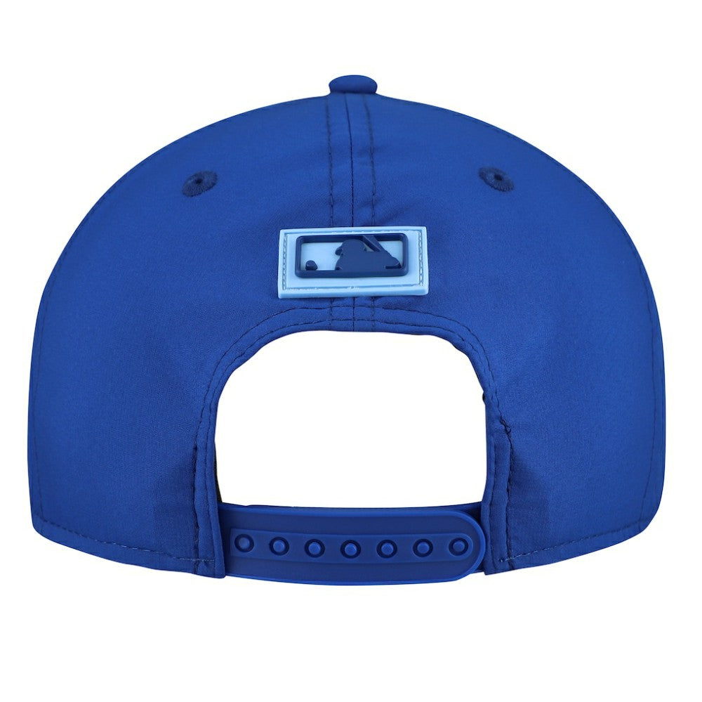 Toronto Blue Jays New Era 2026 Clubhouse 9FORTY A-Frame Adjustable Hat discount