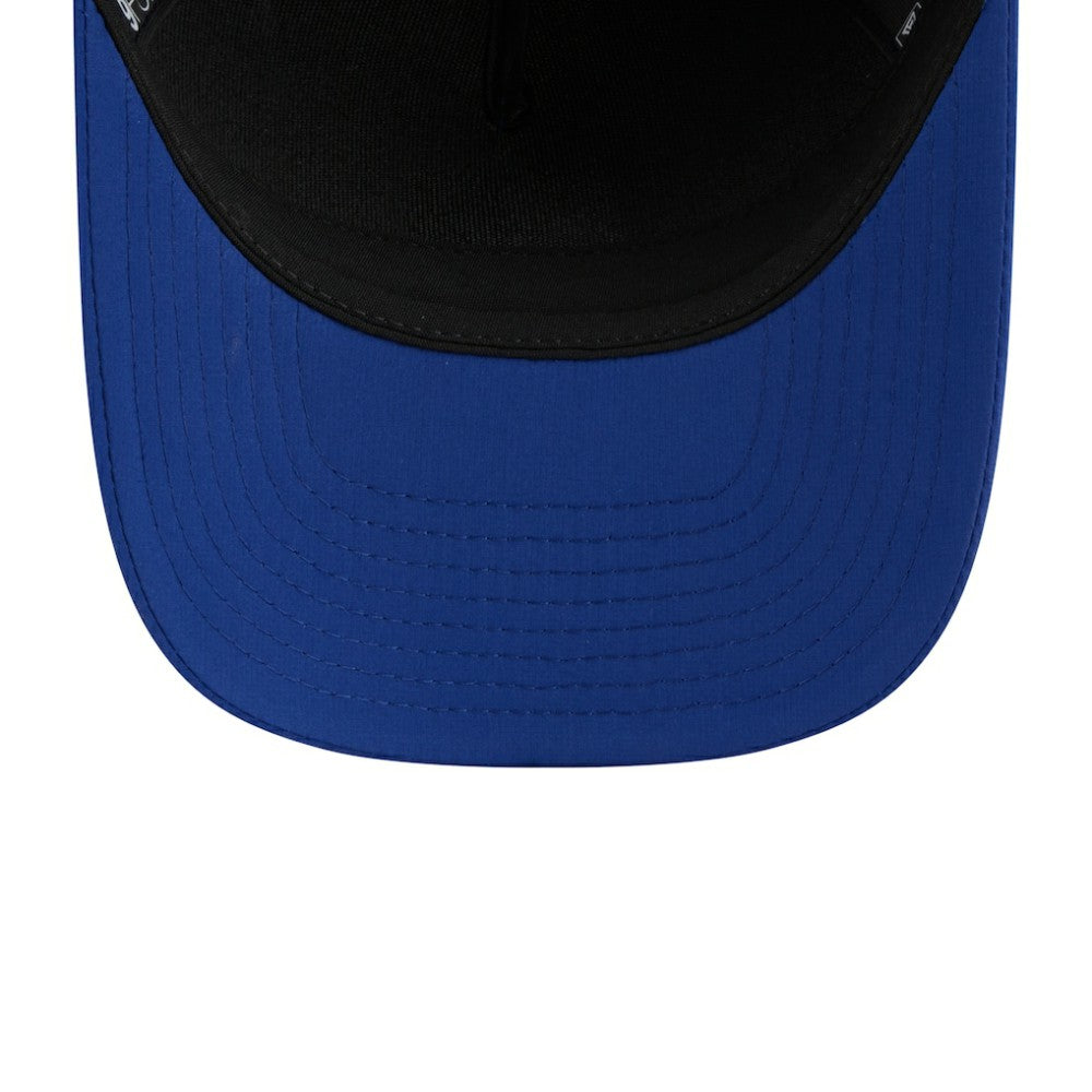 Chicago Cubs New Era 2026 Clubhouse 9FORTY A-Frame Adjustable Hat discount