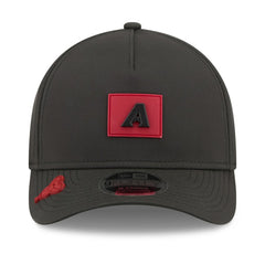 Arizona Diamondbacks New Era 2026 Clubhouse 9FORTY A-Frame Adjustable Hat Lifestyle