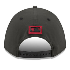 Arizona Diamondbacks New Era 2026 Clubhouse 9FORTY A-Frame Adjustable Hat Lifestyle