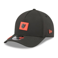 Baltimore Orioles New Era 2026 Clubhouse 9FORTY A-Frame Adjustable Hat Clearance