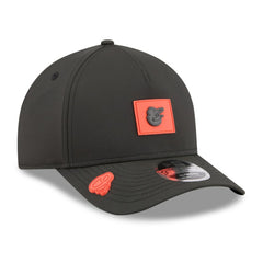 Baltimore Orioles New Era 2026 Clubhouse 9FORTY A-Frame Adjustable Hat Clearance