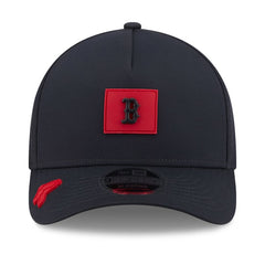 Boston Red Sox New Era 2026 Clubhouse 9FORTY A-Frame Adjustable Hat Sale