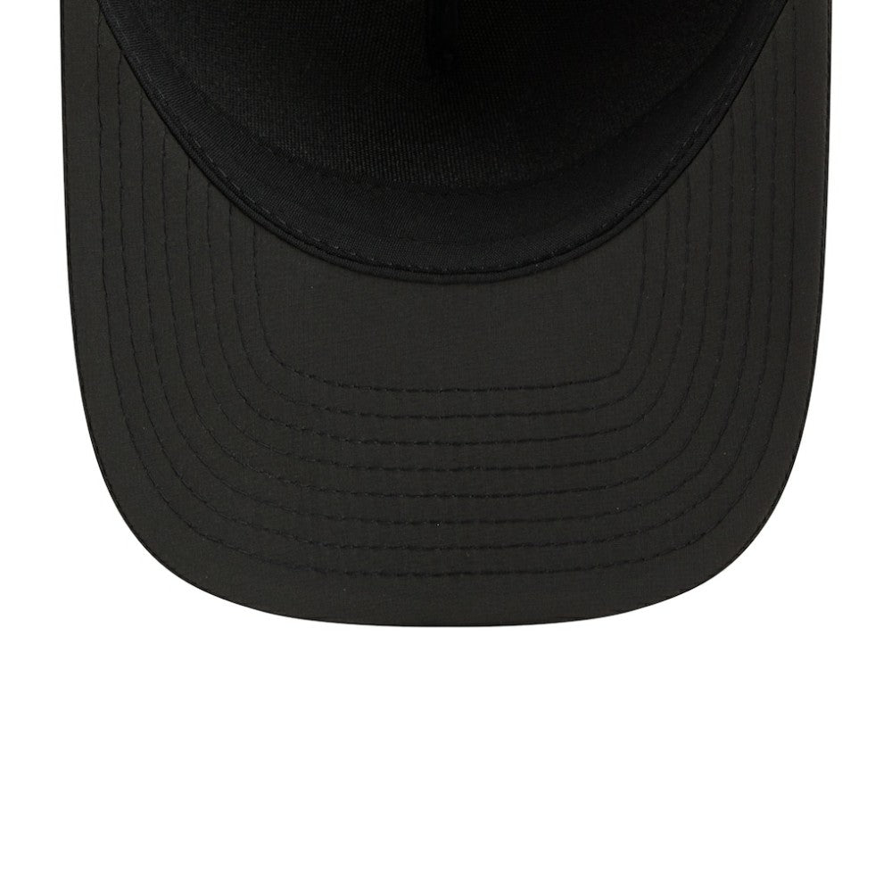 Colorado Rockies New Era 2026 Clubhouse 9FORTY A-Frame Adjustable Hat Lifestyle