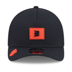 Detroit Tigers New Era 2026 Clubhouse 9FORTY A-Frame Adjustable Hat discount